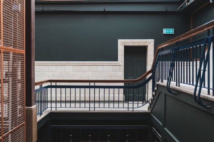 Staircase