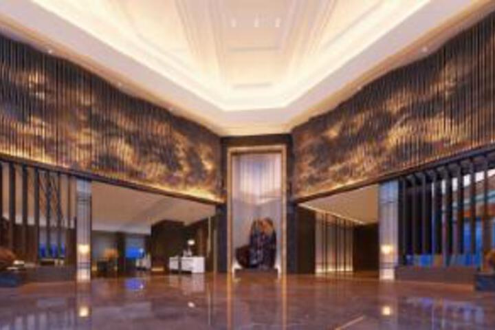 Xiangning Hotel