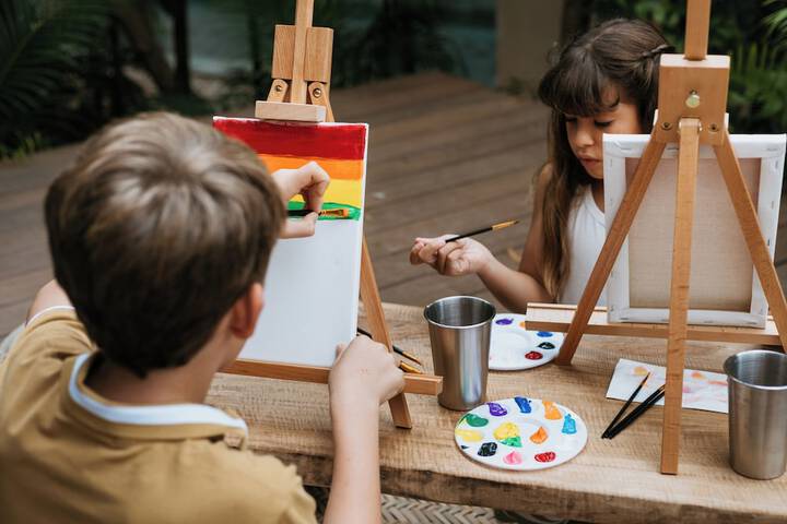 Childrens Activities 101 of 146