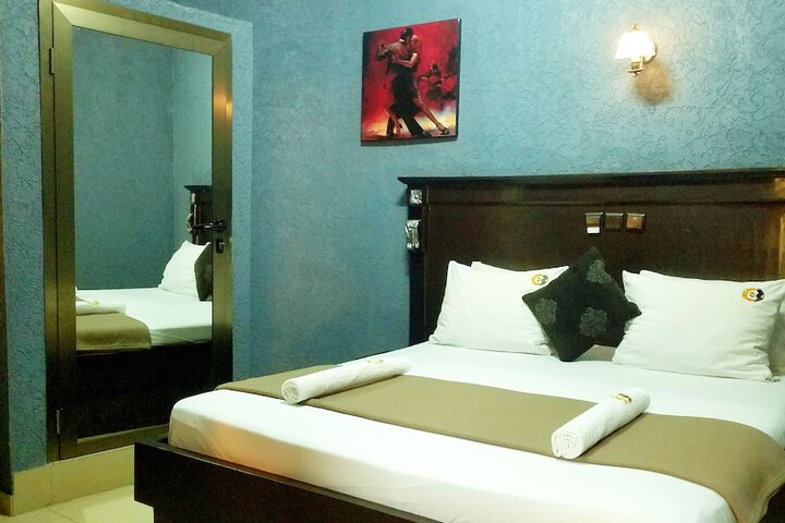 Image of KP Hotel Cotonou