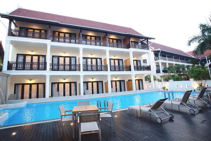 Hotel 65 of 68