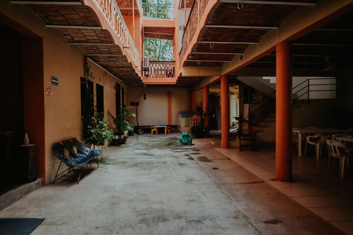 Terrace/Patio 58 of 70