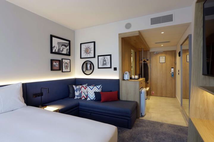 Hampton by Hilton Olsztyn in Olsztyn