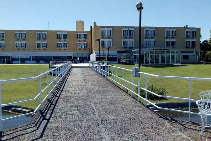Aguas del Monte Hotel SPA