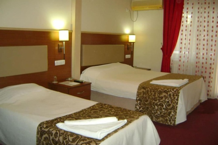 Fitness Facility Photos