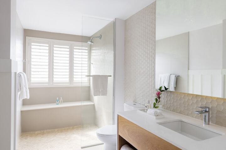Bathroom Vanities