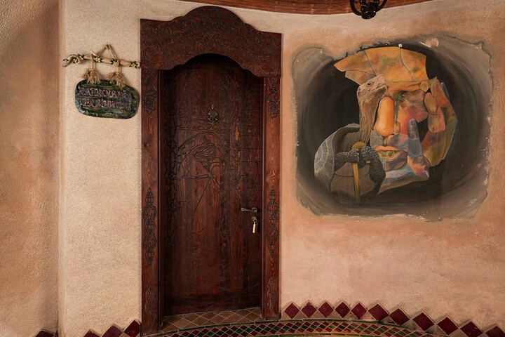 Hotel Interior 143 of 171