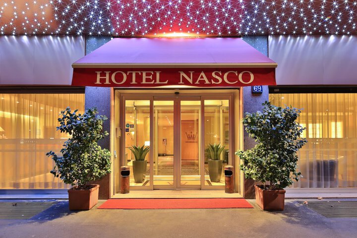 Hotel 69 of 71