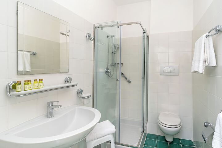 Bath Interior