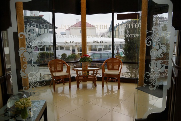Hotel Interior 37 of 40
