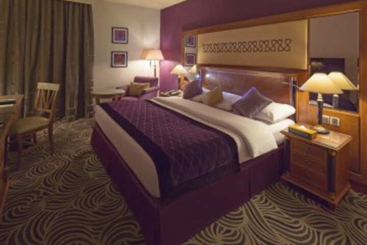 Makarim Tabuk Hotel