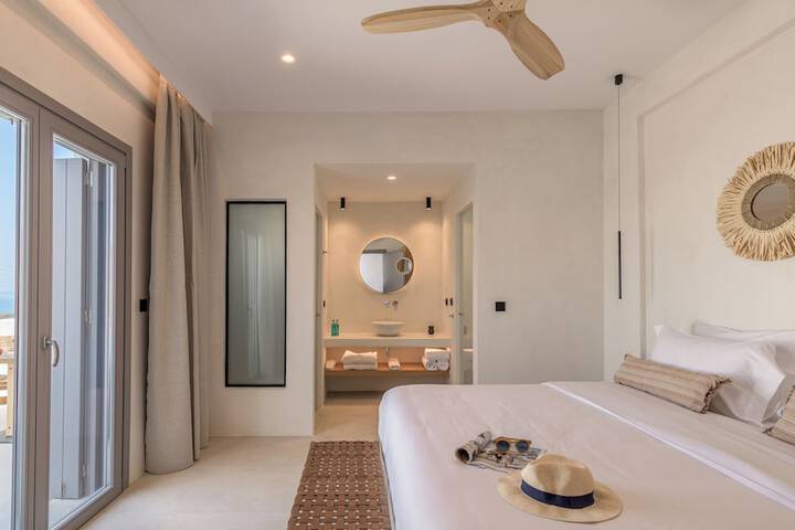 Image of Nove Milos Luxury by Estia