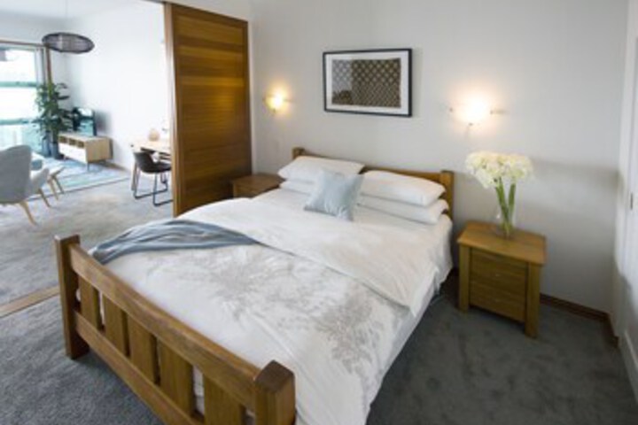 Image of Best Nest Apartment in Viaduct Auckland CBD