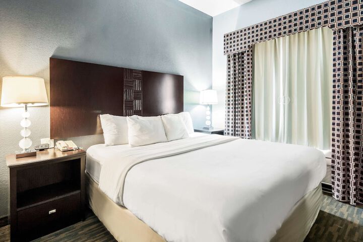 1 King Bed (8 of 8)