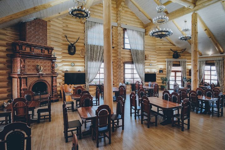 Dining 6 of 6