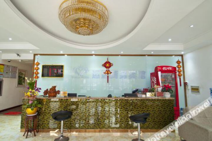 Hotel Interior 13 of 33