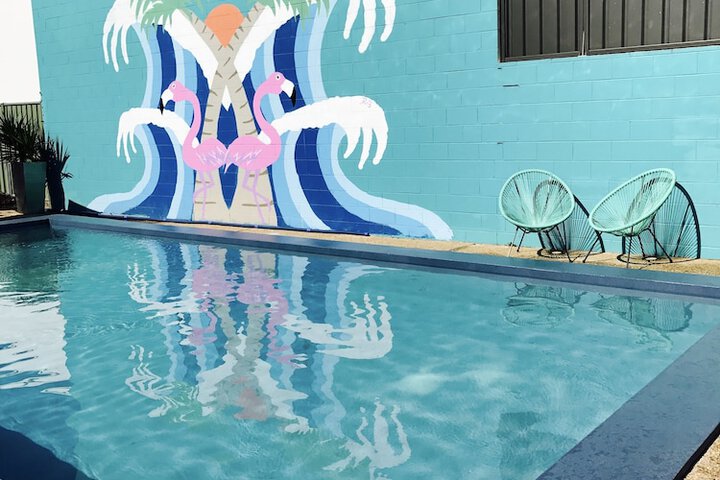 Pool 24 of 34