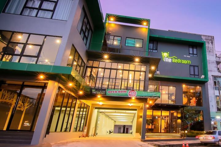 The Bedroom Hatyai