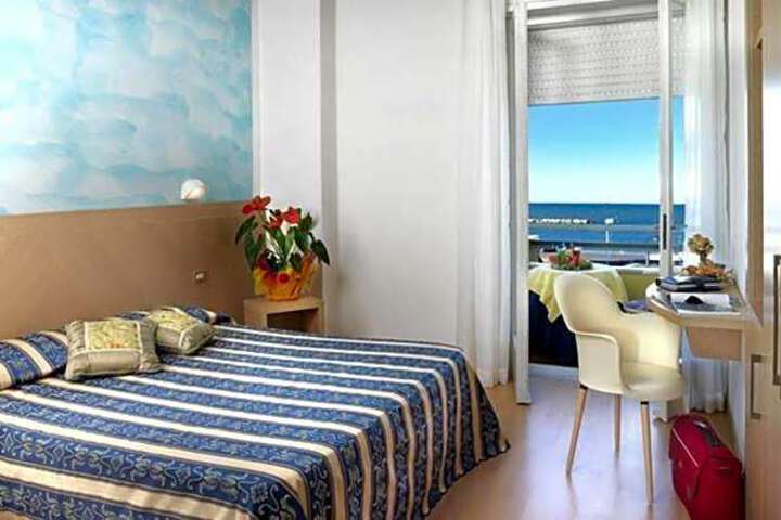 Touring Spiaggia