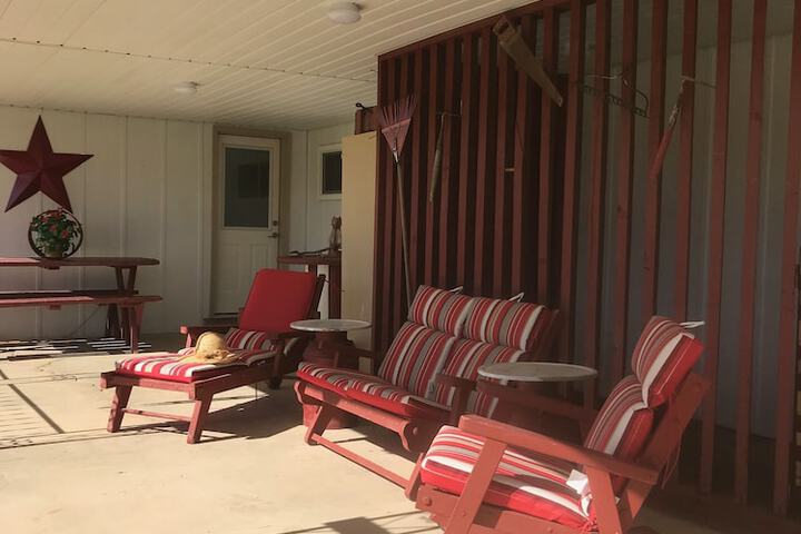 Terrace/Patio 69 of 128
