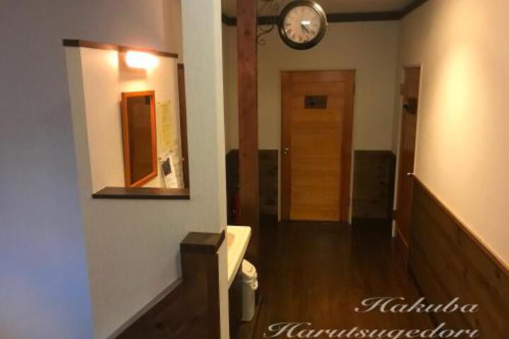 Fitness Facility Photos