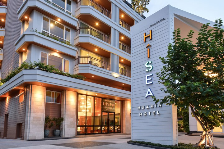 Hotel 98 of 108