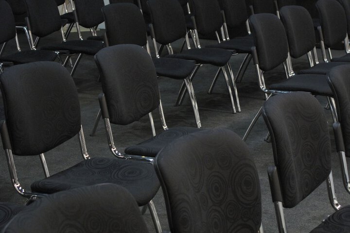 Meeting 44 of 47