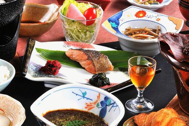 Spa and Wellness Pictures