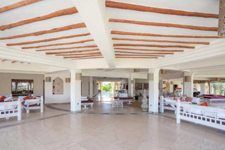 Hotel Interior 3 of 45