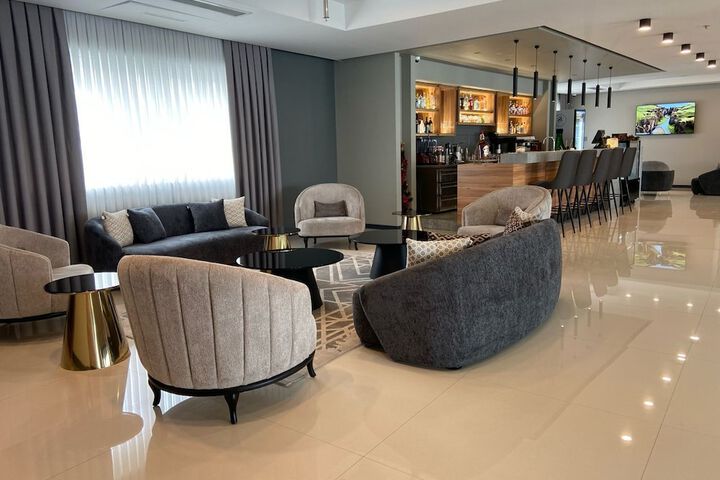 Hotel Interior 7 of 43