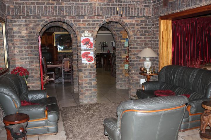Lobby Photos