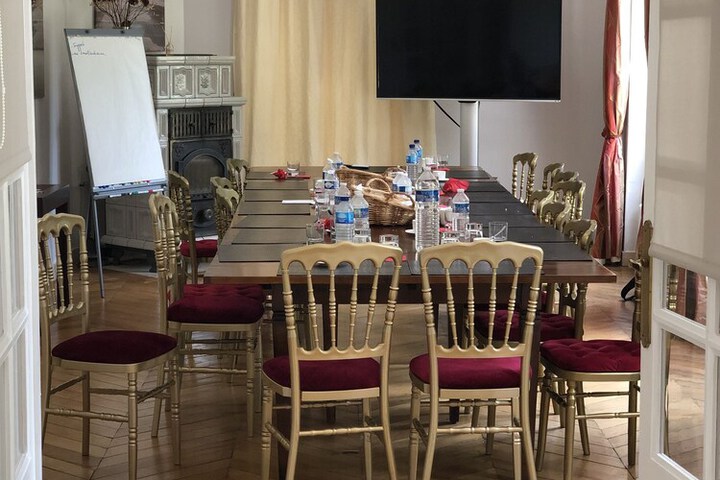 Hotel Interior 8 of 61