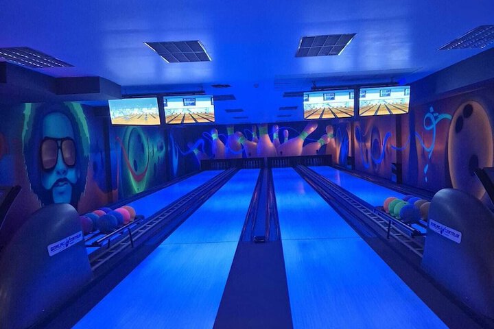 Bowling