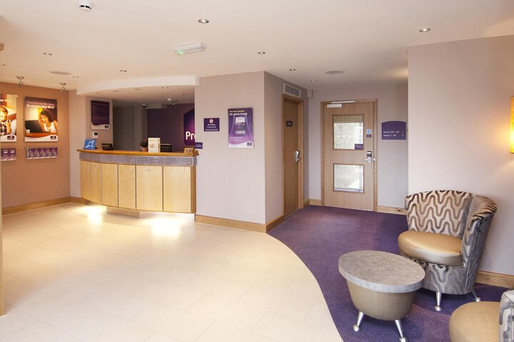Hotel Interior 2 of 26