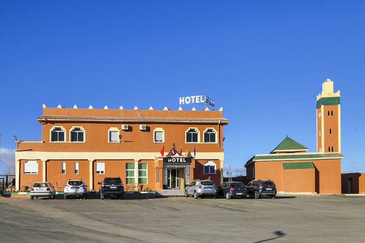 Hotel 31 of 33