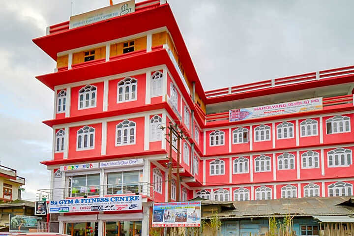 SPOT ON Shashi Prabha Palace