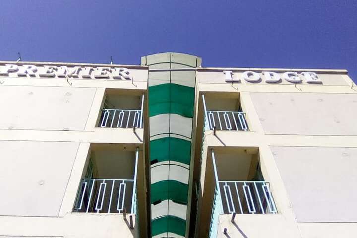 Hotel 15 of 17