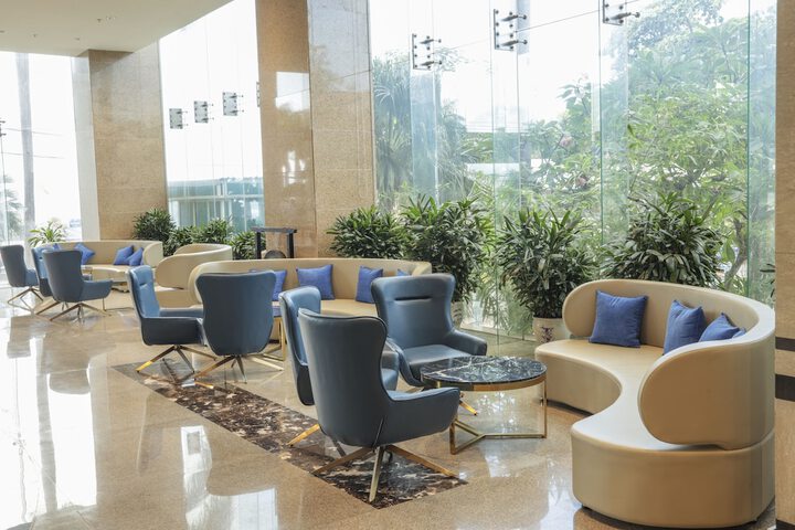 Hotel Interior 2 of 39