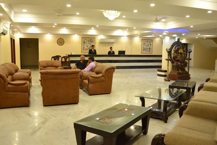Hotel Interior 2 of 32