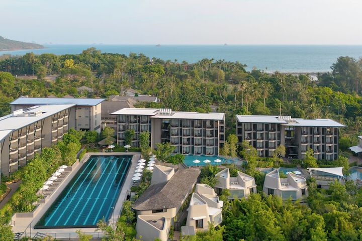 Varana Hotel Krabi in Krabi