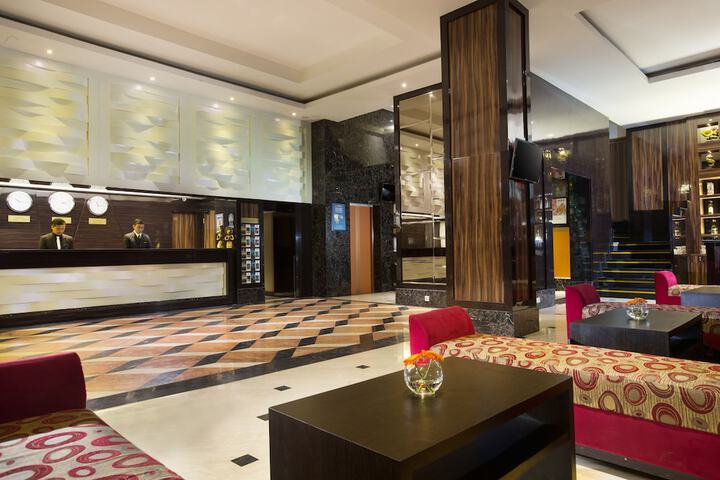 Hotel Interior 4 of 63