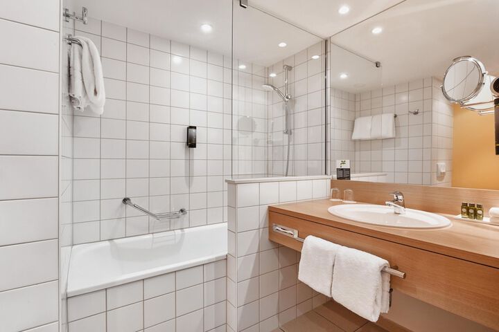 Bathroom Vanities