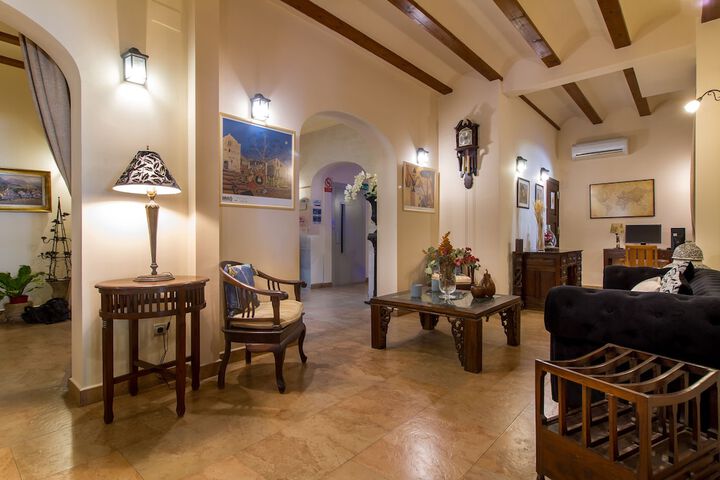 Hotel Interior 2 of 174