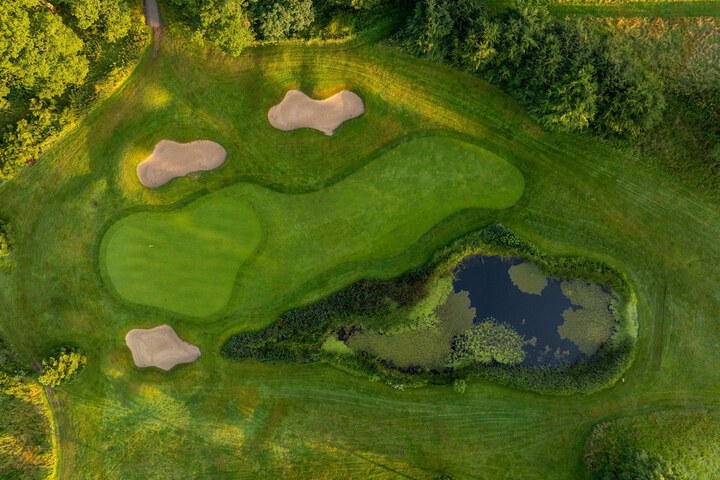 Golf 47 of 76