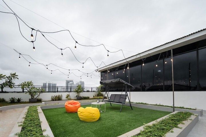Terrace/Patio 22 of 22
