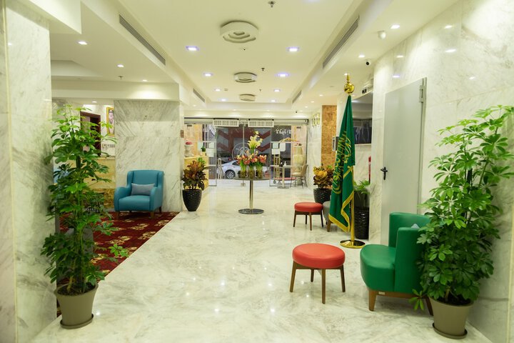 Hotel Interior 3 of 40
