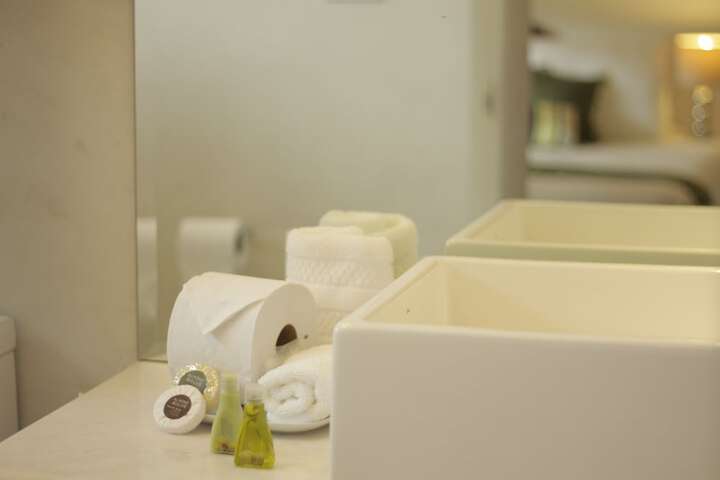 Bath Amenities