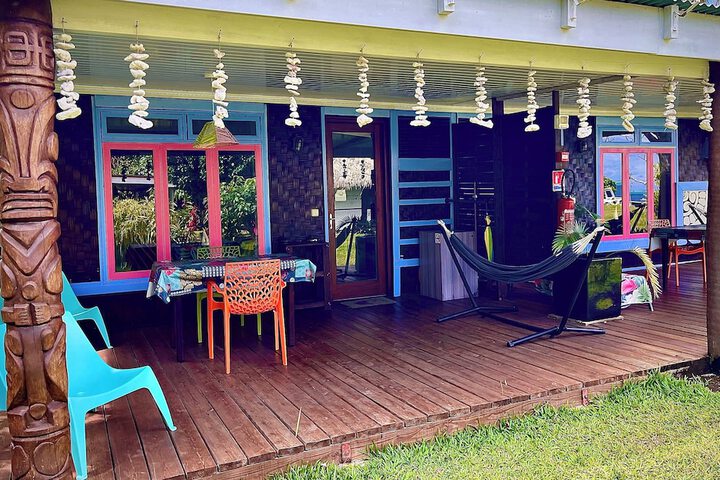 Terrace/Patio 39 of 72