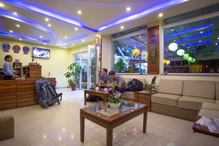 Hotel Interior 2 of 76