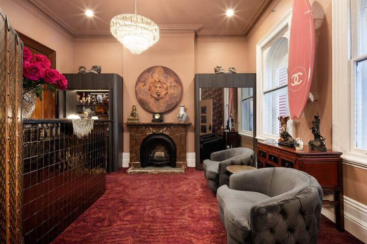 Hotel Interior 4 of 125